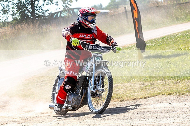20250712-7D8E0A7428 - Ride & Skid It. Speedway Experience Day 12th July 2025