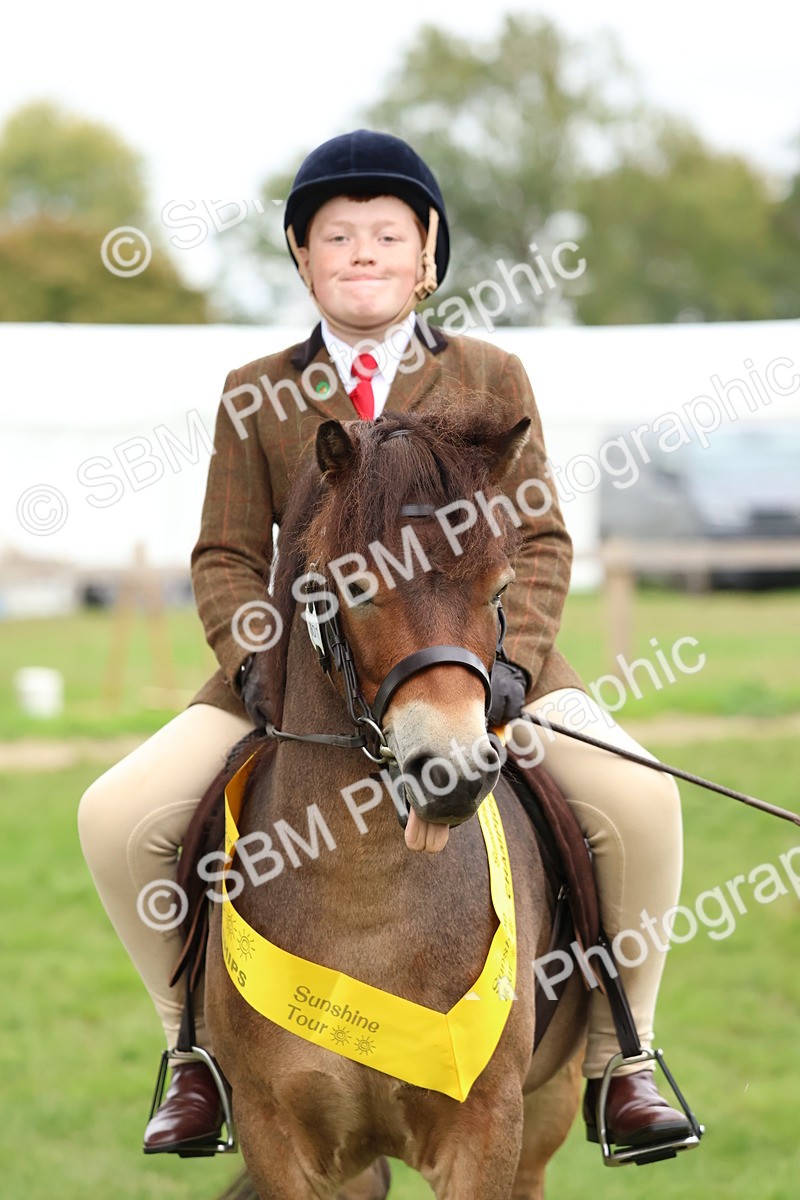 SBM_67500 - S61 - Mountain & Moorland Ridden