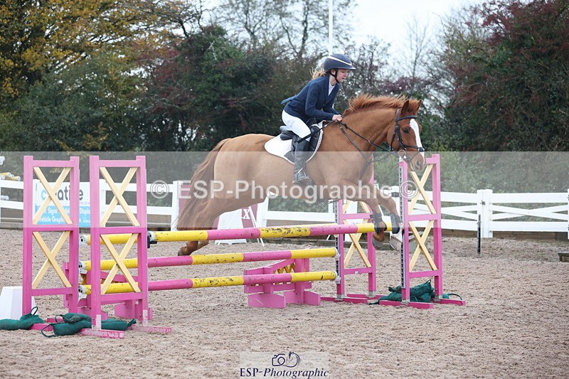 231112A-093845-03000 - Cls 17 Blue Chip Novice Winter Qualifier