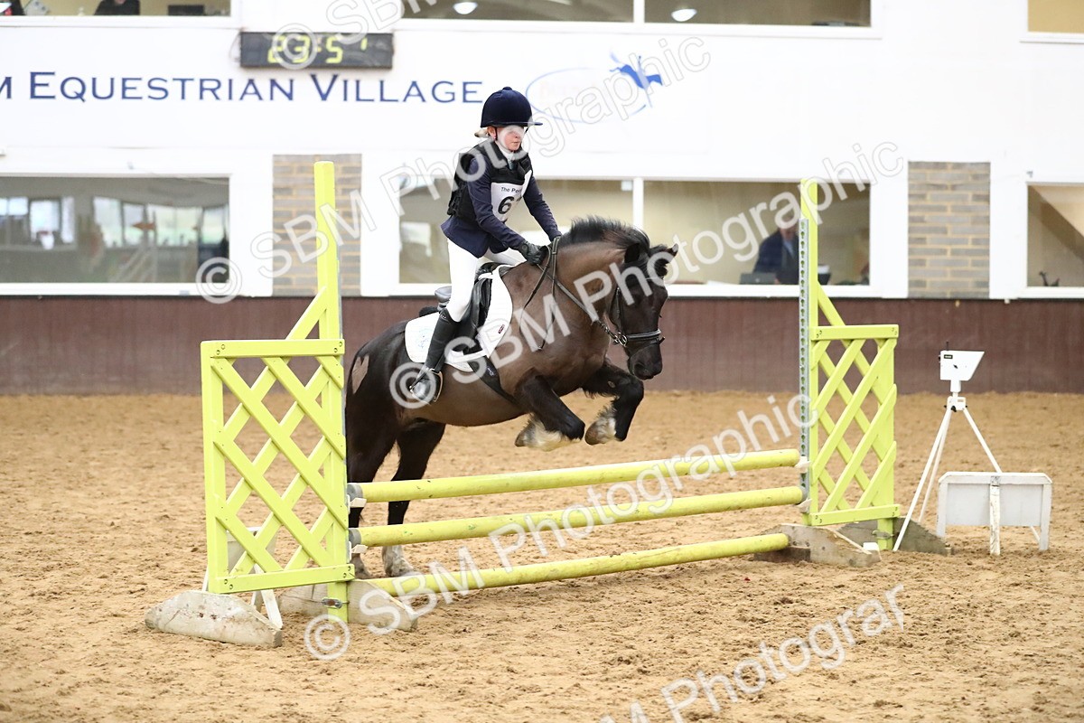 SBM_001890 - Class 4 - 60cm