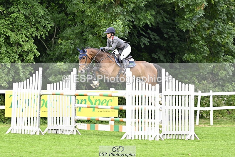 250613A-154707-02942 - Cls 5 National 1.30m Open