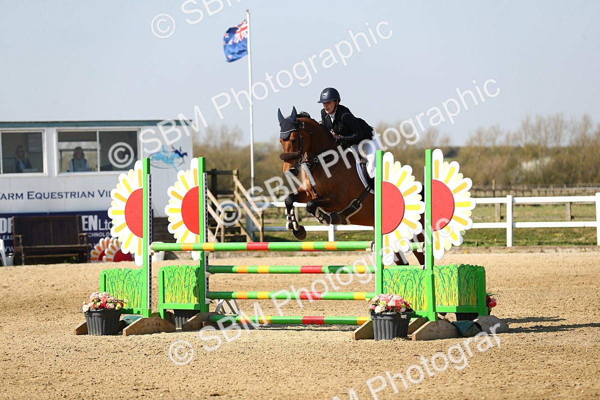 SBM_000631 - Class 3 - Senior Discovery - 1.00m