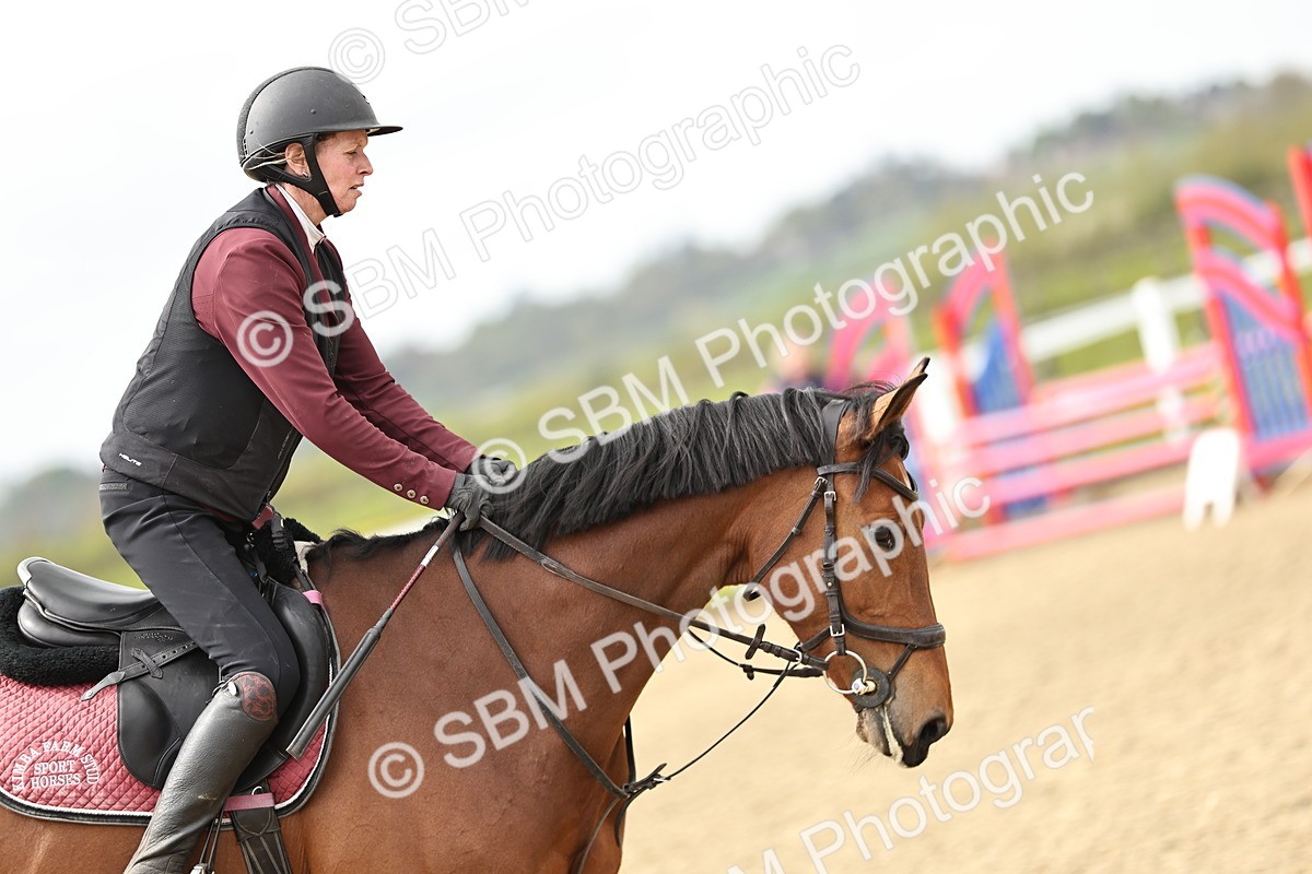 SBM_000625 - Class 2 - Senior British Novice - 90cm