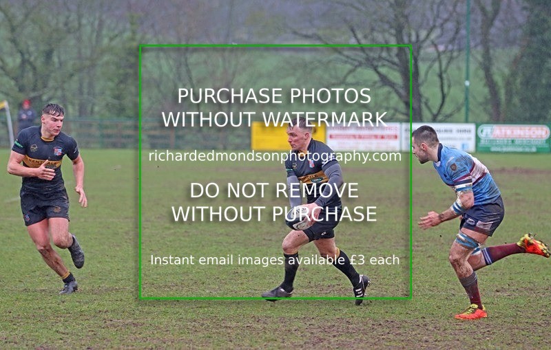 IMG_5325 - Kendal Rugby v Wilmslow