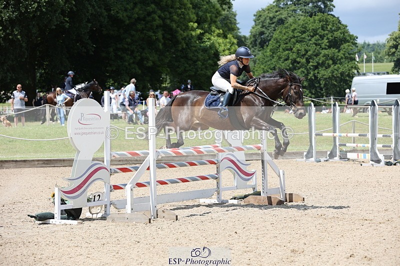 250614A-124158-06534 - Cls 28 95cm Amateur Quali