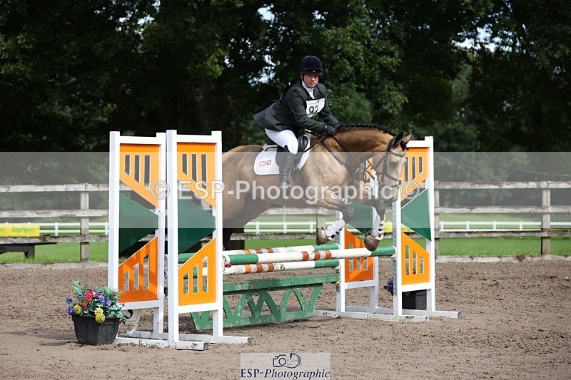 230826-120311-17470 - Round 1 Start to 12.30 coursewalk