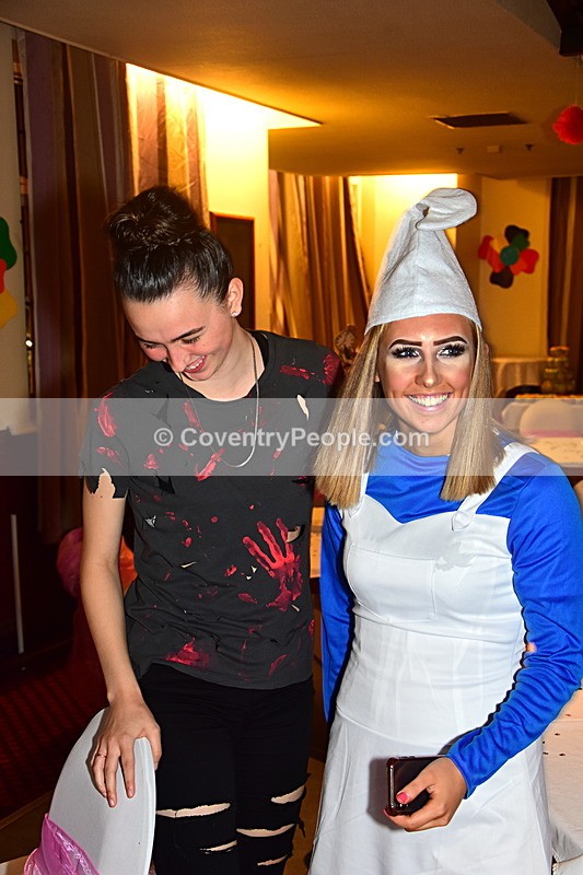 TAY-133 - Tayla's 18th
