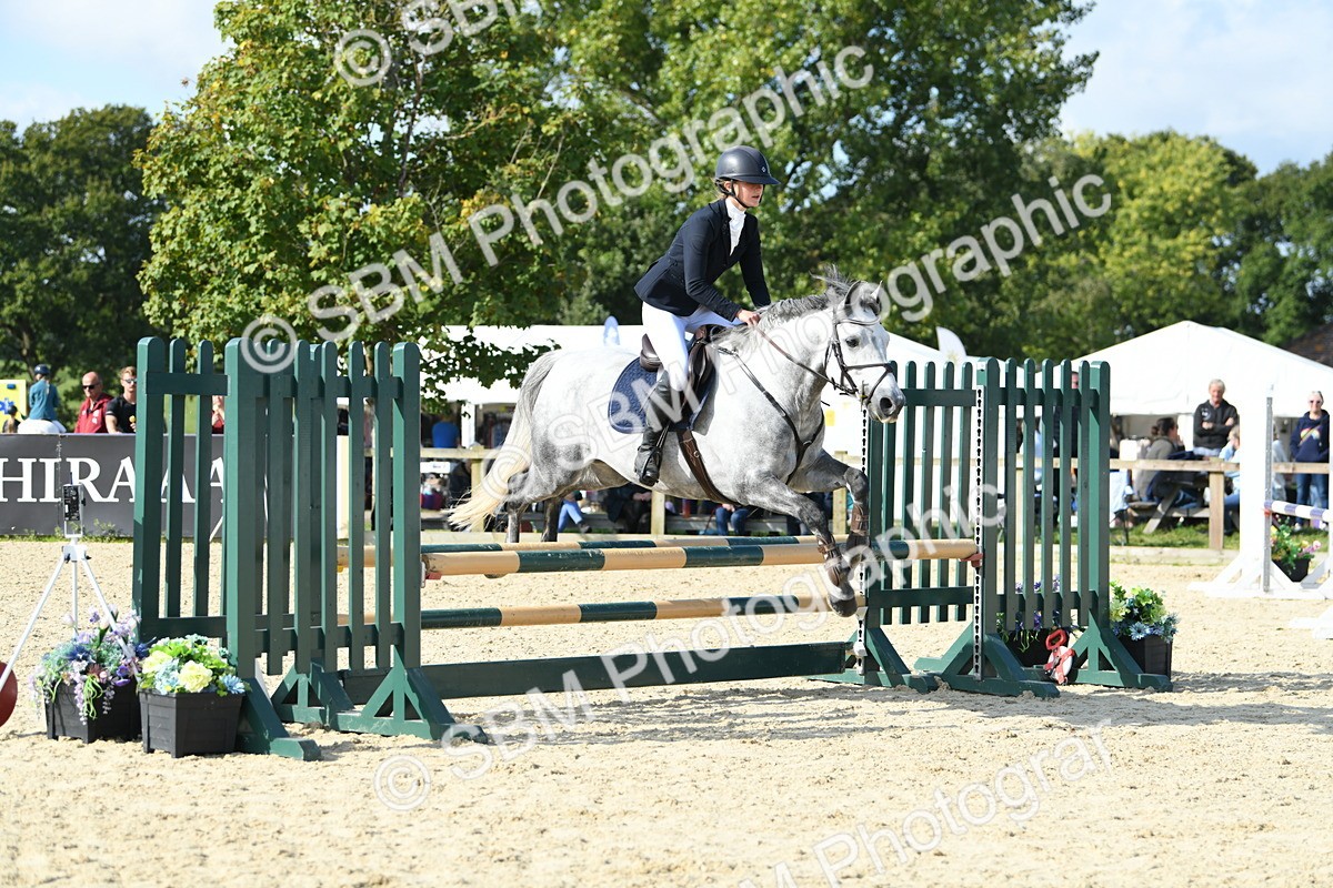 SBM_61660 - j25 - Junior Horse 80cm Championship