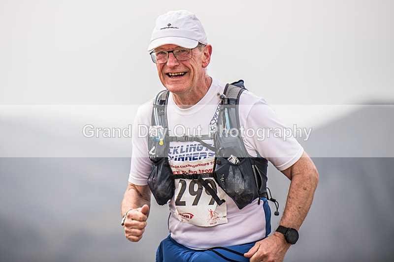 Newlands-1577 - Newlands Memorial Fell Race Saturday 12th April 2025