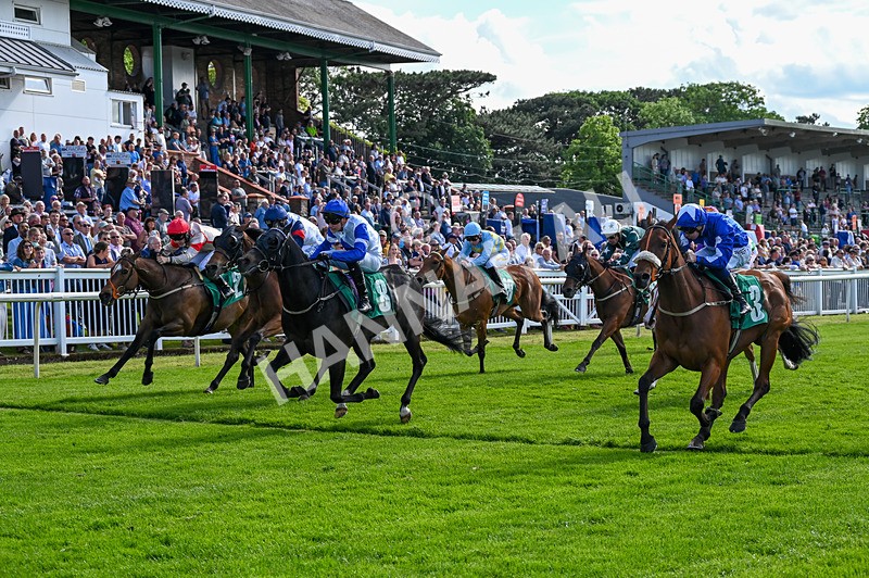 310526-Race 3-Al Hussar-8591 - Race 3 16.45pm Sky Bet Club Handicap