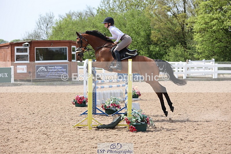 240510A-115445-06224 - Cls 15 85cm National Am Quali