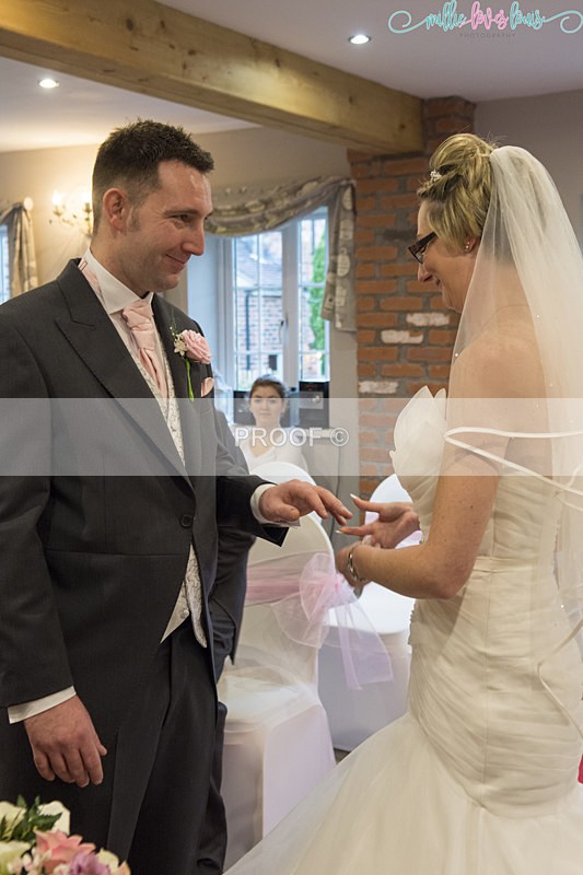  - Weddings