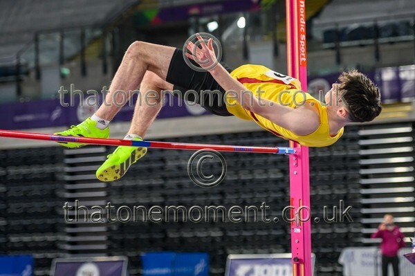 CEInv26-913136 - Field Male