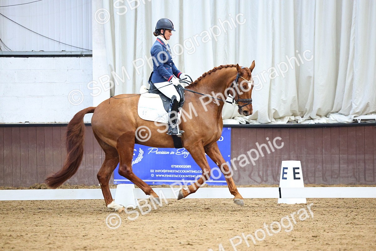 SBM_008850 - Class 25 - Advanced medium 6