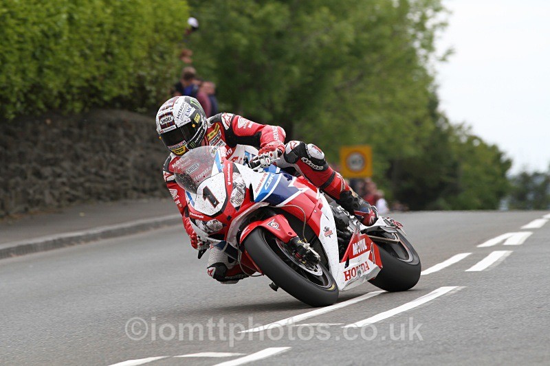 John McGuinness - Pokerstars Senior TT