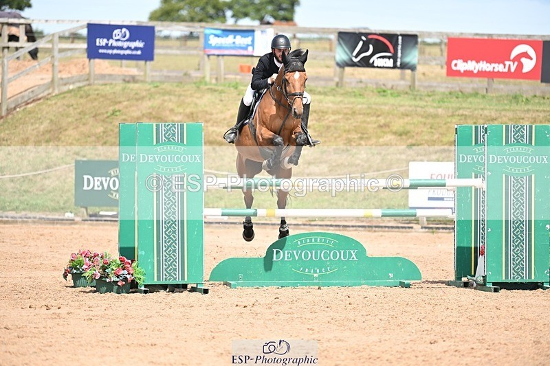 250726-151129-07129 - Cls 15 Snr Foxhunter