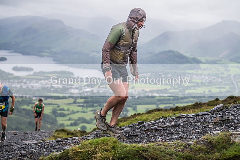 Skiddaw-501 - Skiddaw Fell Race Sunday 6th July 2025