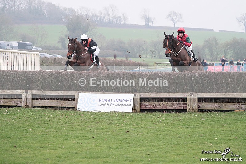 PtP 080326 1015 - Pytchley with Woodland Point-to-Point Guilsborough 08/03/26