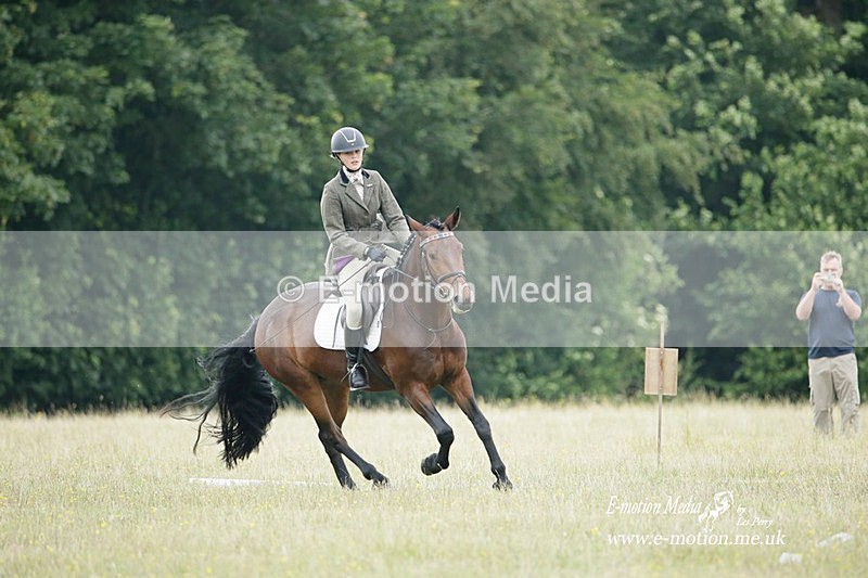 BVRC 030721 470 - Bourne Valley Riding Club Dressage 03/07/21