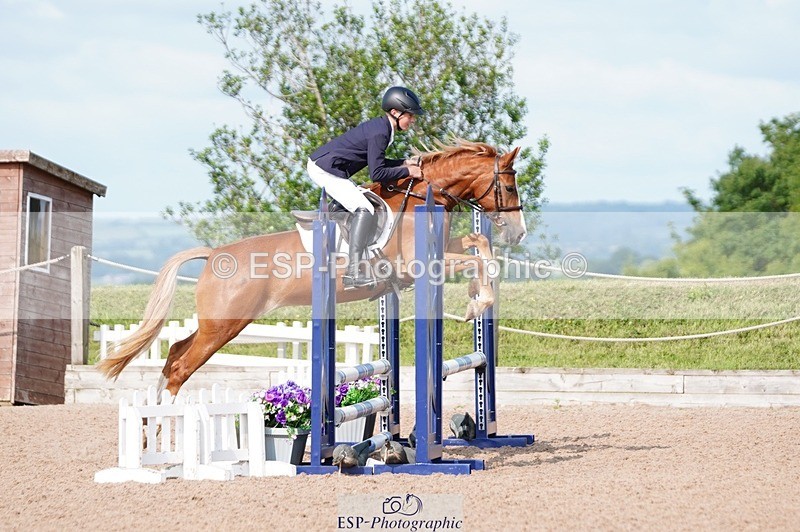 250608-091216-01707 - Cls 2 Pony Intro 70cm