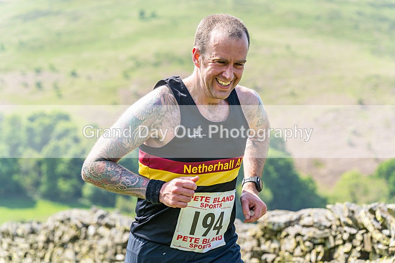Two Tops-533 - Two Tops Fell Race Saturday 18th May 2024