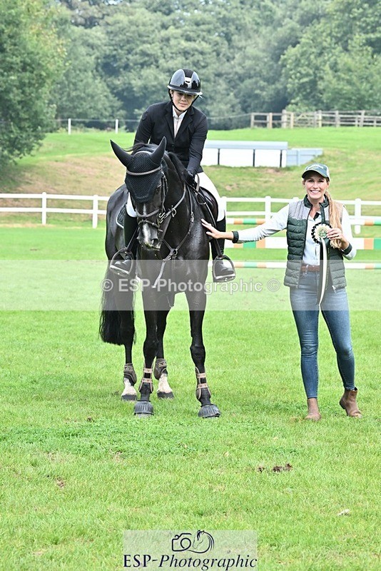 230910-145858-12951 - Cls 27 Snr 1.10m Grand Prix