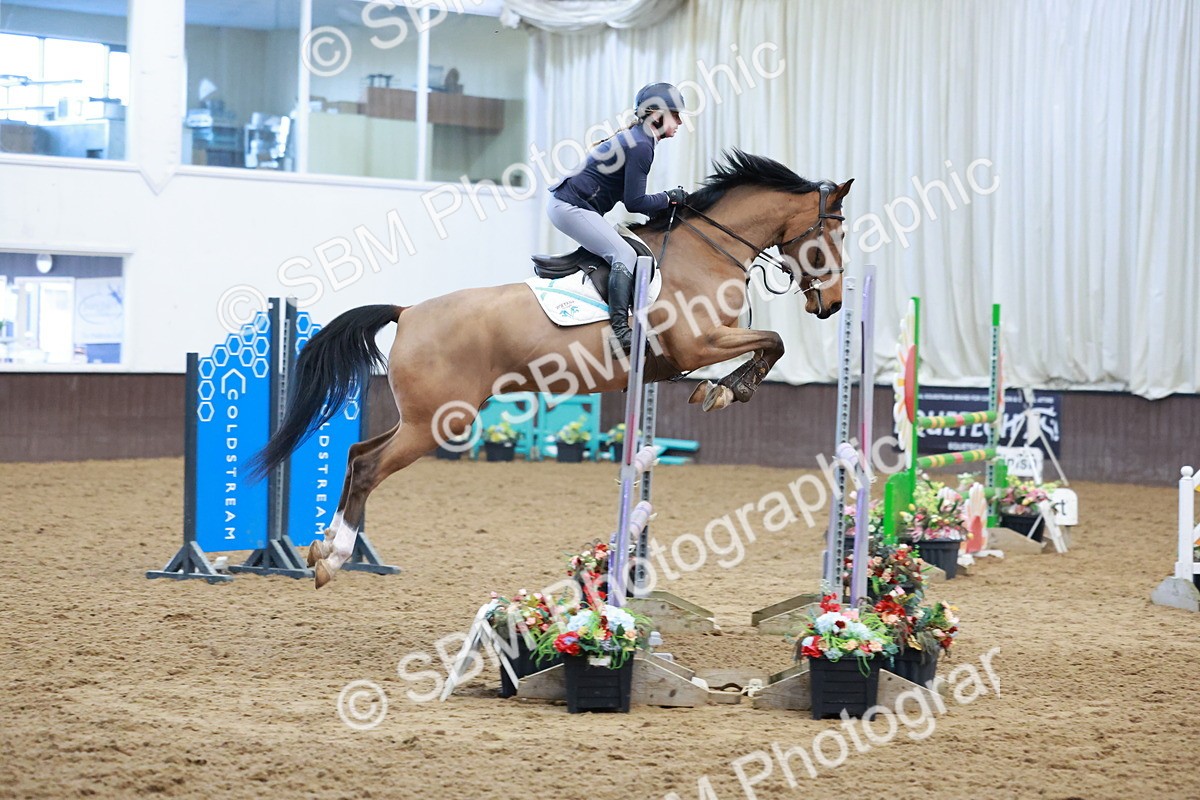 SBM_003860 - Class 11 - Senior Newcomers/ 1.10m Open