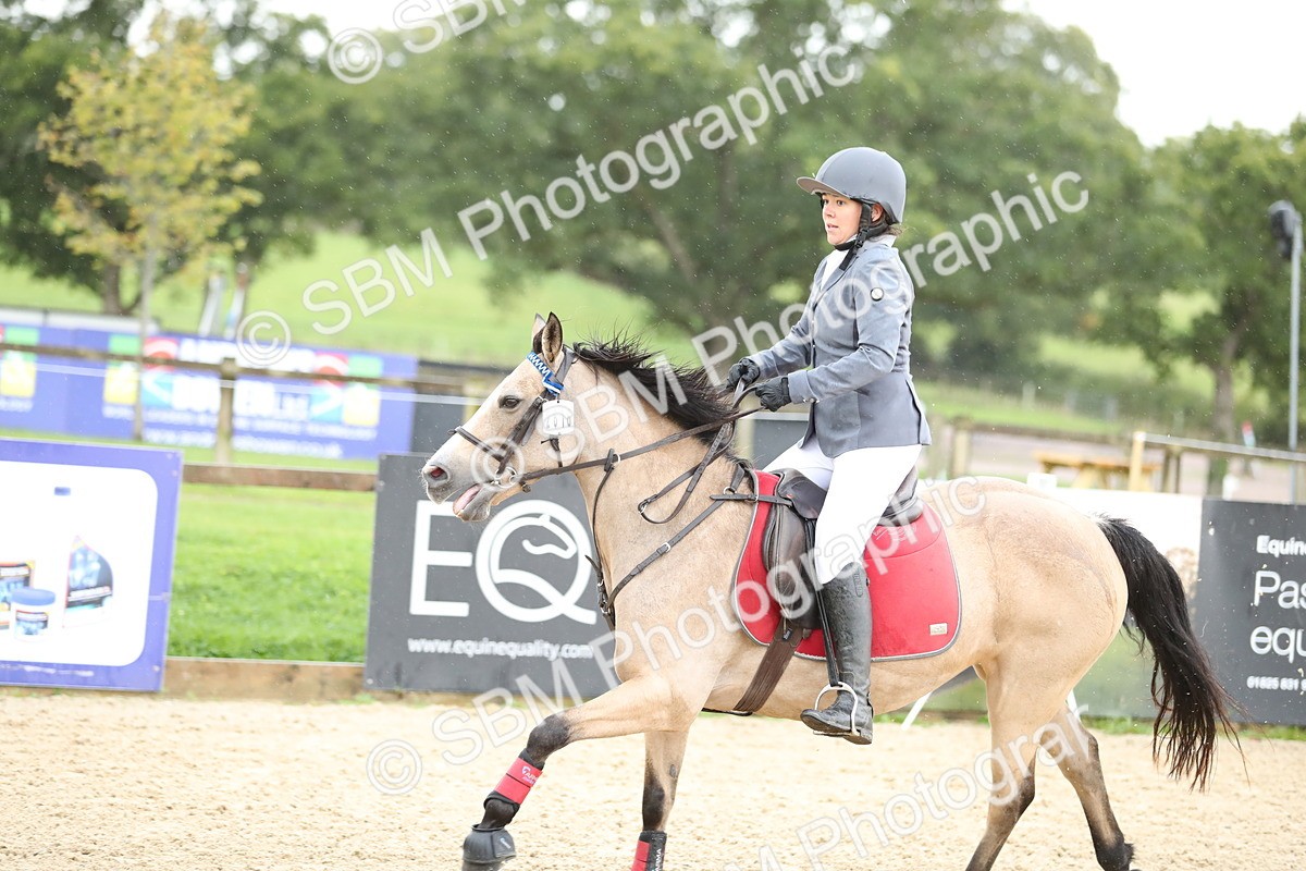 SBM_00995 - J27 - Senior Horse & Pony 50cm Championships