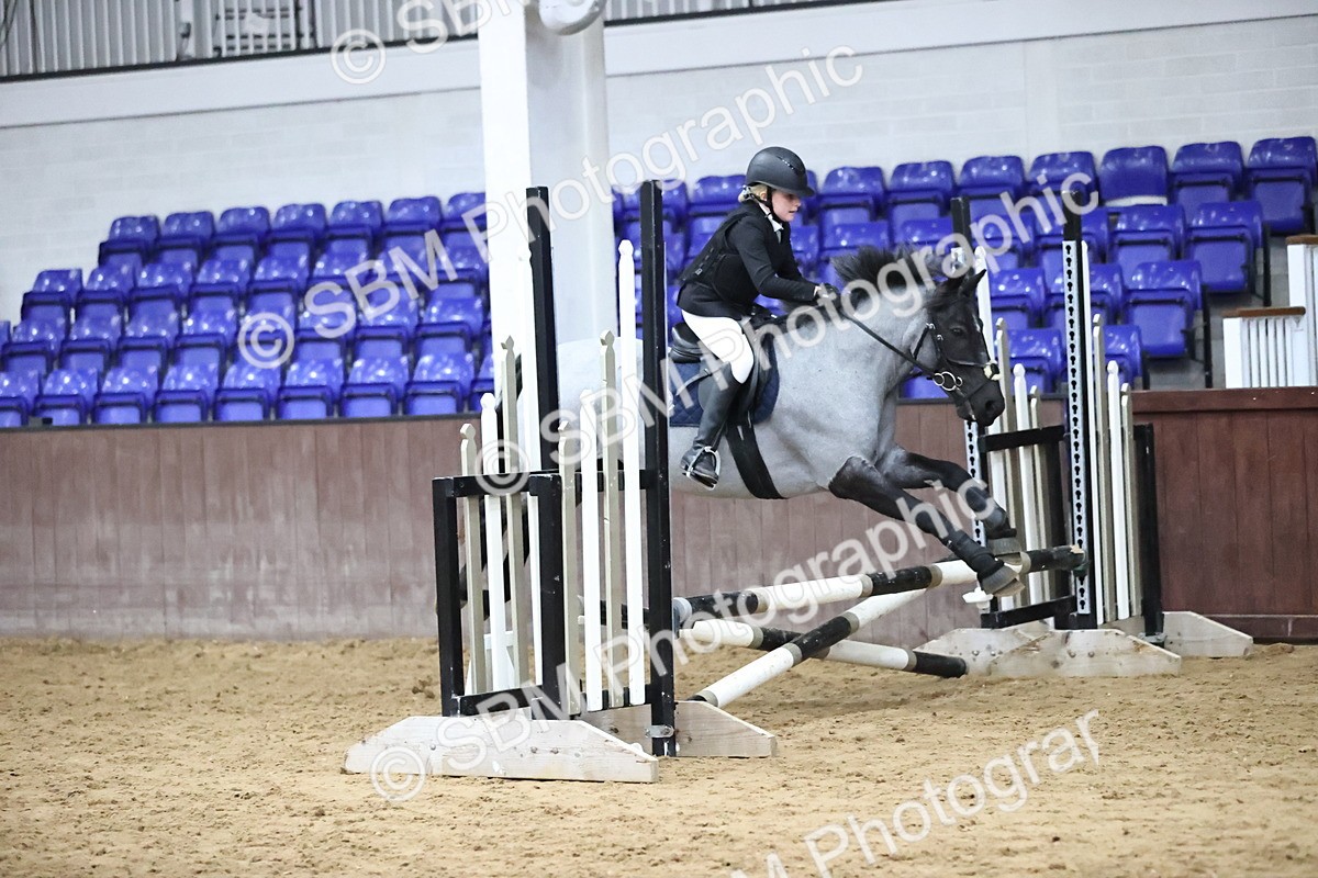 SBM_001086 - Class 4 - Prestige Design & Workwear 60cm