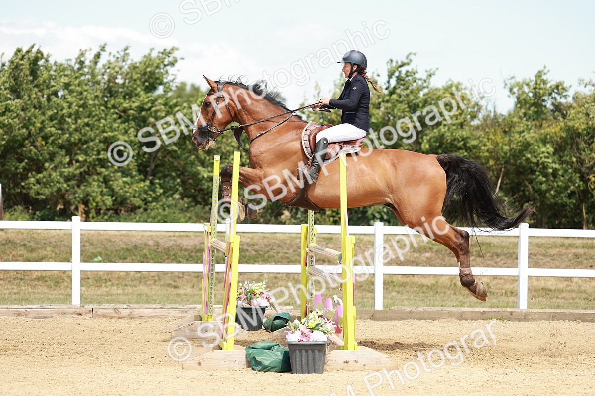 SBM_007553 - Class 3 - Senior Newcomers - 1.10m Open