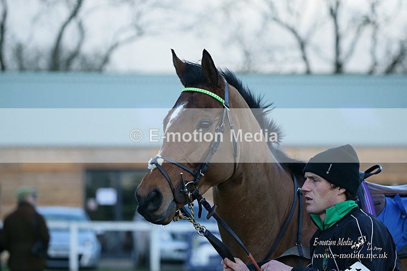 PtP 121221 899 - Barbury International Point-to-Point 112/12/2021