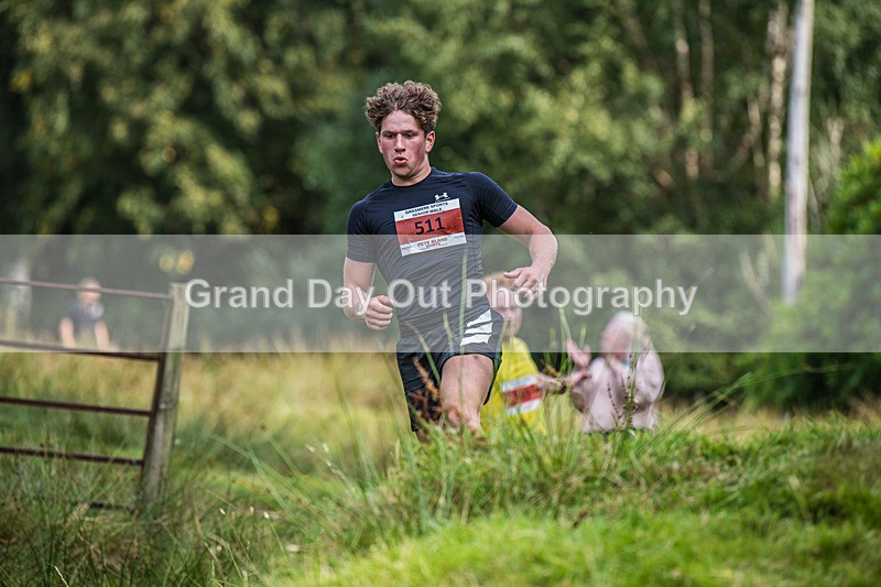 Grasmere Sports-861 - Grasmere Sports Junior & Senior Fell Races Sunday 24th August 2025