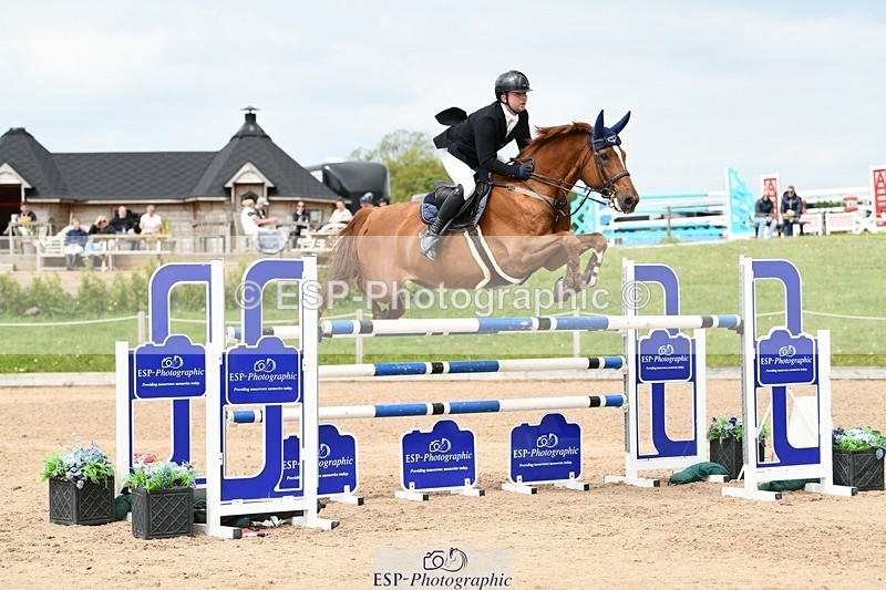 250508-144220-02924 - Cls 4 National 1.40m Open