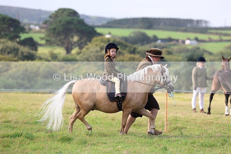 3E7A3446 - Class 2: Lead rein