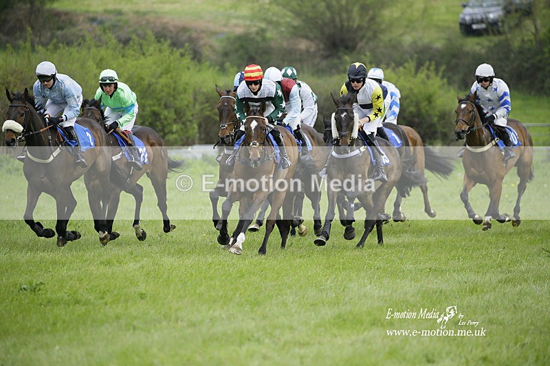 PtP 230422 516 - Berkeley Races - Woodford Glos 23/04/22