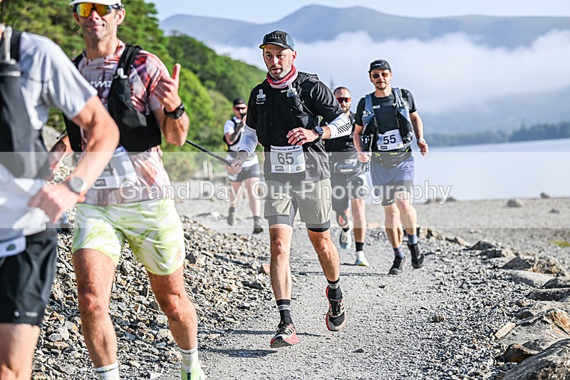 Scafell Pike -120 - Fellside Events Scafell Pike Trail Marathon Sunday 23rd August 2026