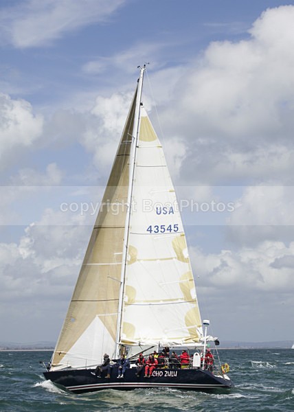 120630 Echo Zulu USA43545  _MG_5599 - ROUND THE ISLAND RACE - 30th June 2012