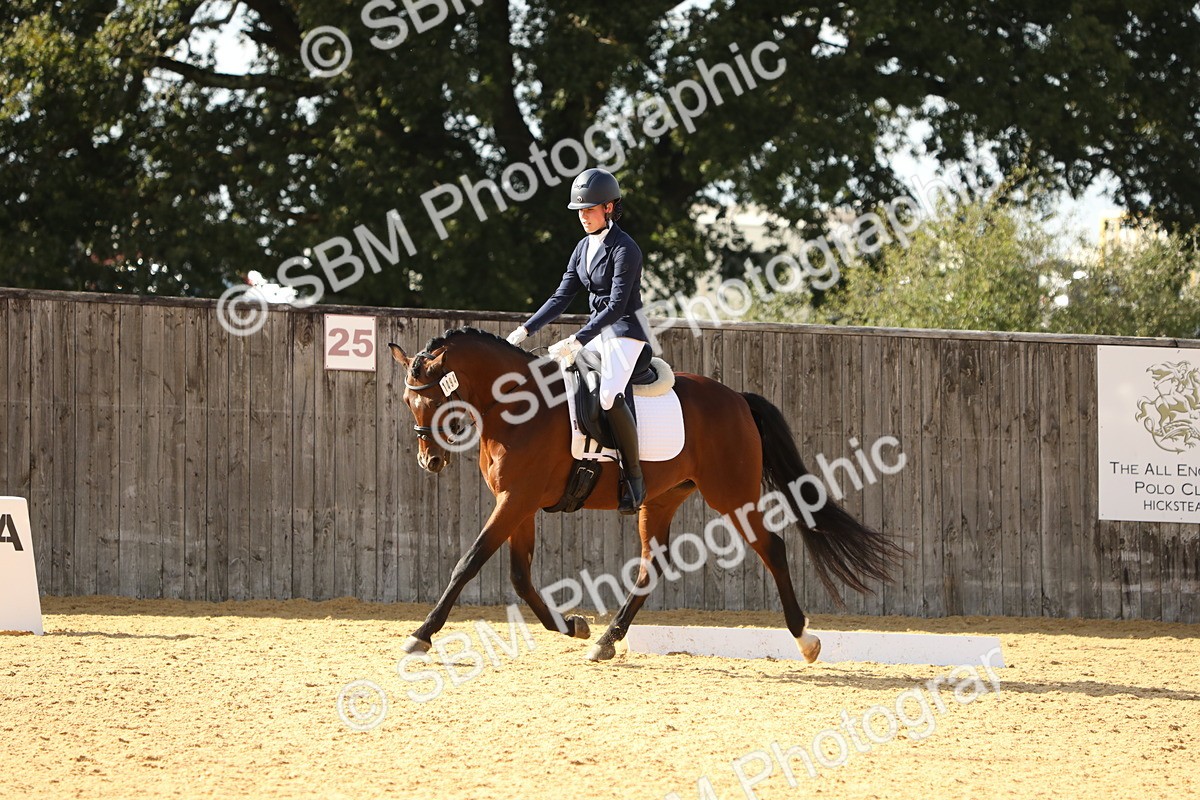 SBM_50918 - D23 - Junior Championship - Prelim 12