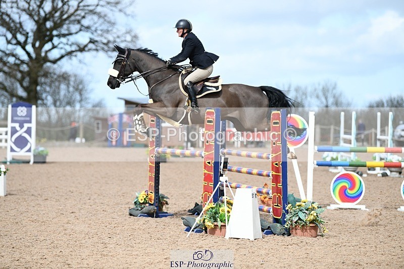 250328-110112-00645 - Cls 2 Snr Newcomers