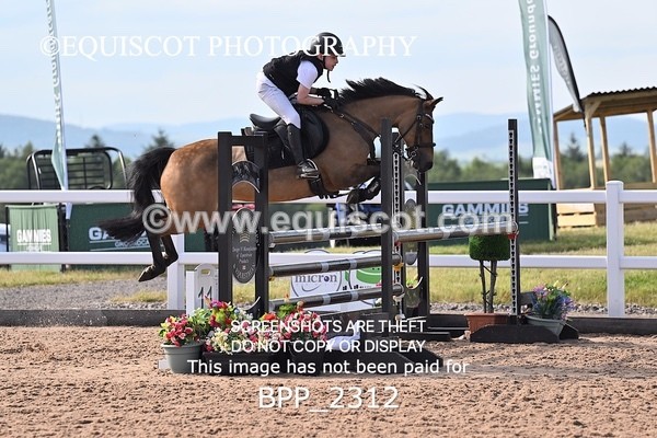 BPP_2312 - THU CLASS 5 Graham Heath 128/138 Primary C'ship Qualifier **Viewing/Selection class for 128/138 team