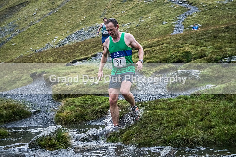 Bannerdale-196 - Bannerdale Fell Race Wednesday 19th August 2026