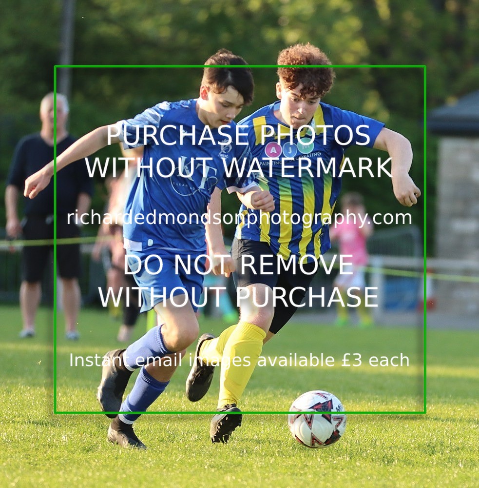 IMG_8481 - Kendal Utd U15 vs Ibis U15 (1/5/25)