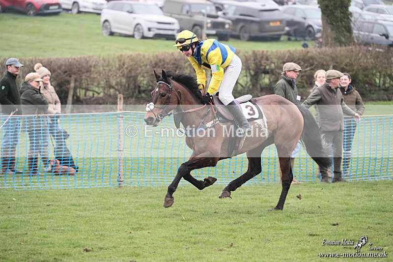 PR PtP 080326 277 - Guilsborough Pony Races 08/03/26
