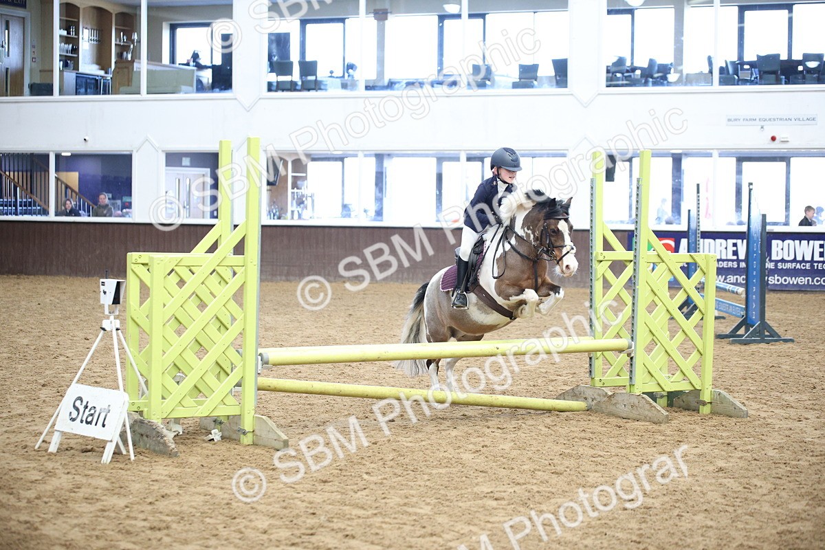 SBM_000370 - Class 3 - 60cm