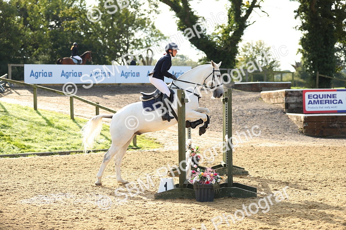 SBM_60365 - J41 - Grand Tour 95cm Championship