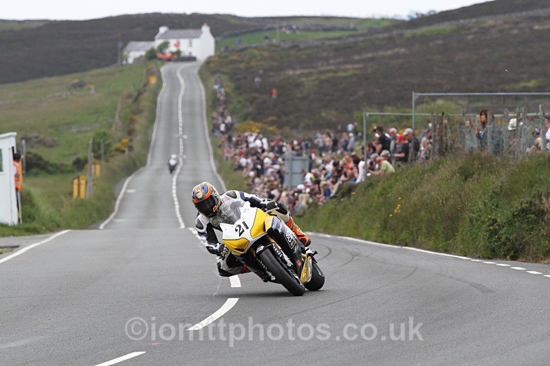 Dan Cooper - Pokerstars Senior TT