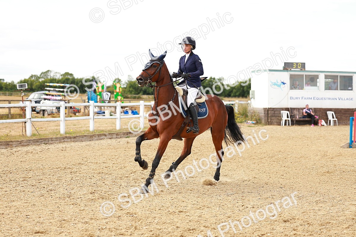 SBM_006368 - Class 3 - Senior British Discovery - 1.00m