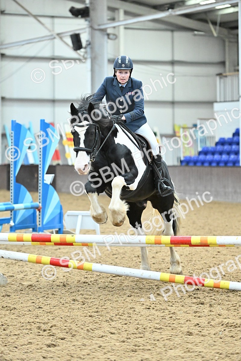 SBM_003966 - Class 54,55 - 70cm Restricted & Open