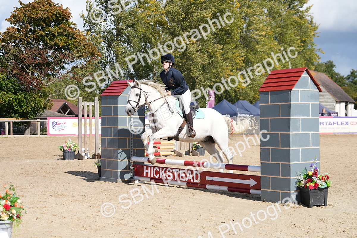 SBM_17948 - J58 - Clear Round 50cm