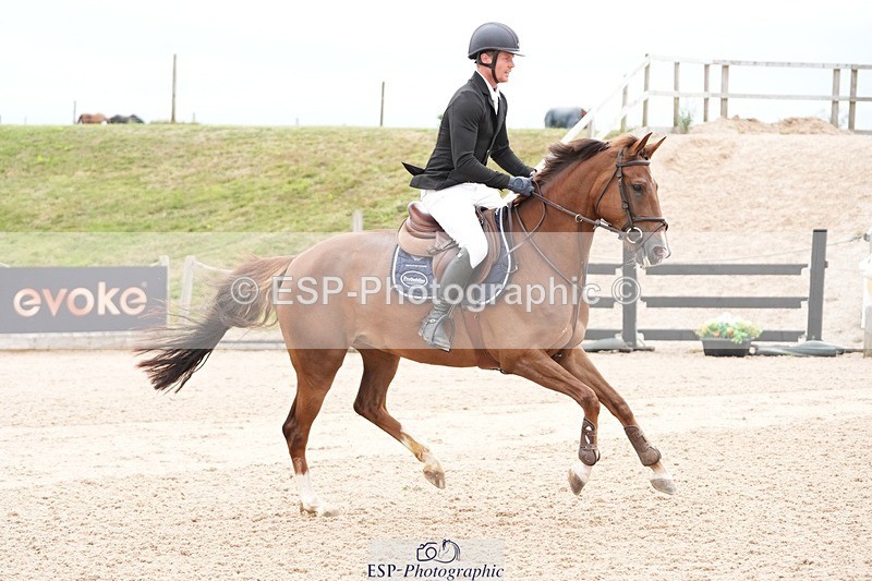 250803-120643-12976 - Cls 27 Chard Equestrian 5 Year Old Championship